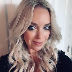 Meet your Posher, Kadie's